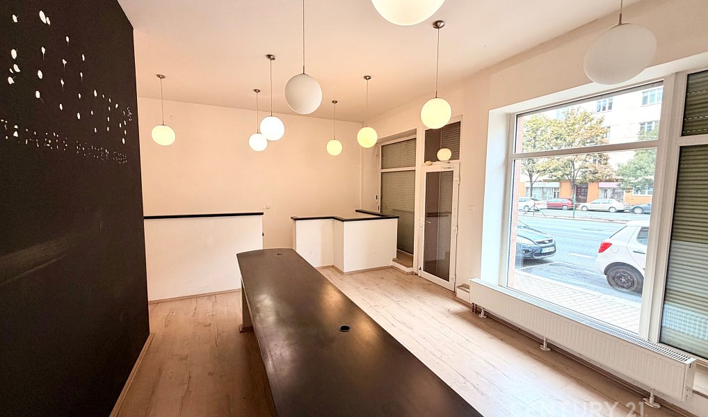 Pronájem skladovacích prostor 295 m², Praha – náhled fotky 2