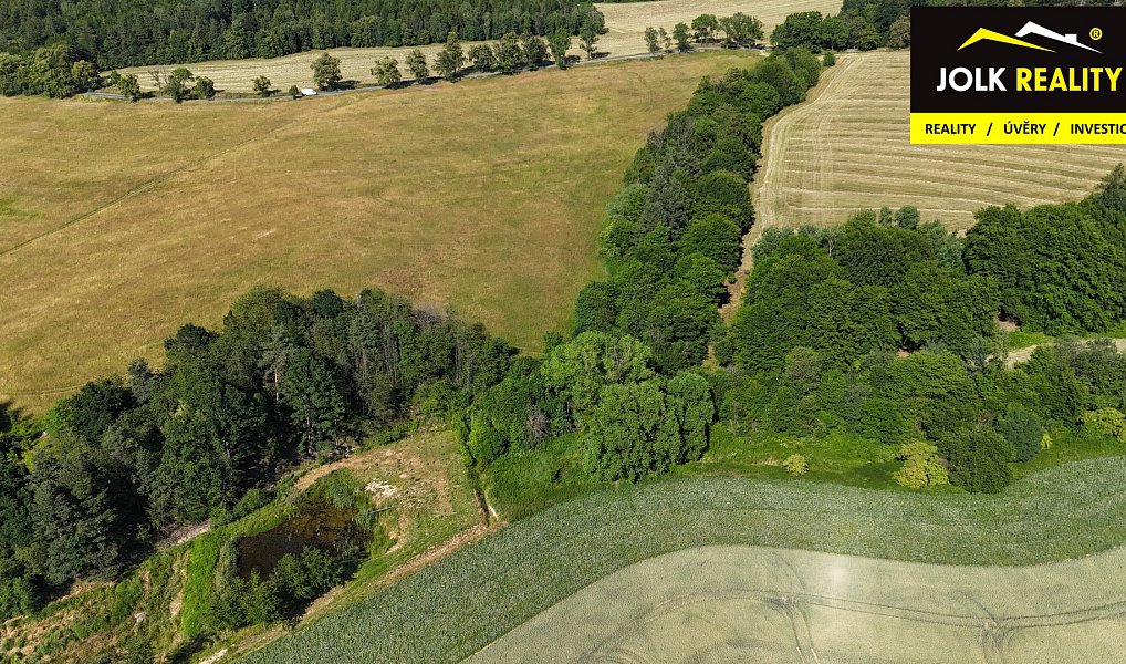 Prodej pozemku 1 819 m², Hradec nad Moravicí – náhled fotky 13