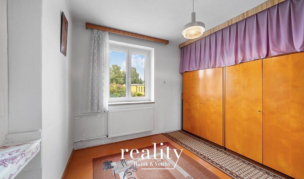 Prodej domu 150 m² s pozemkem 507 m², Horní Cerekev – náhled fotky 10