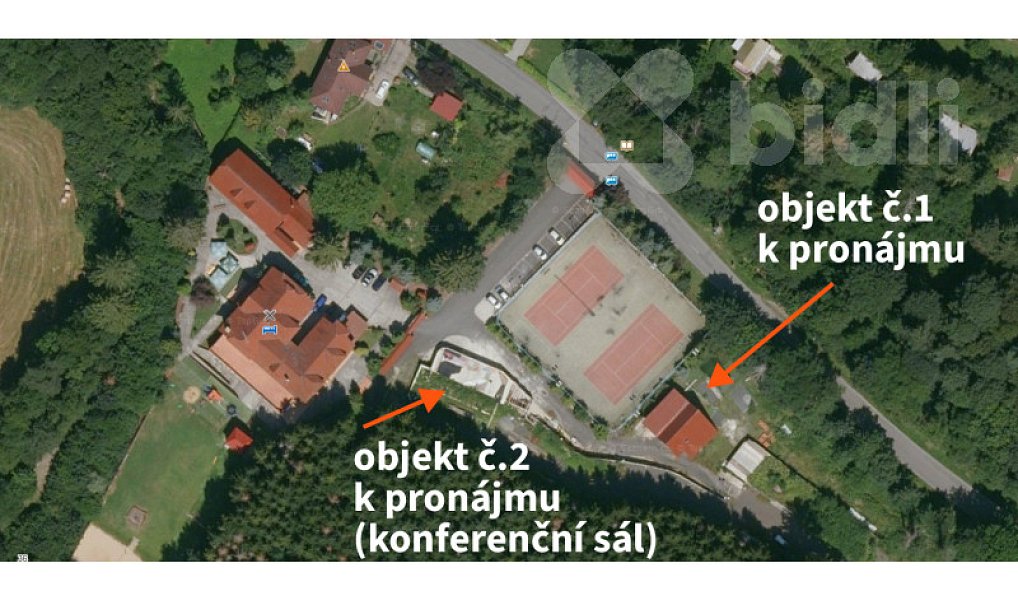 Pronájem komerčního objektu (jiného typu) 196 m², Lukoveček – náhled fotky 5