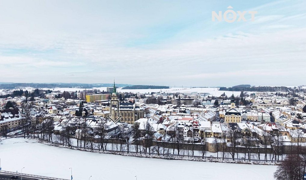 Prodej domu 287 m² s pozemkem 300 m², Polička – náhled fotky 19