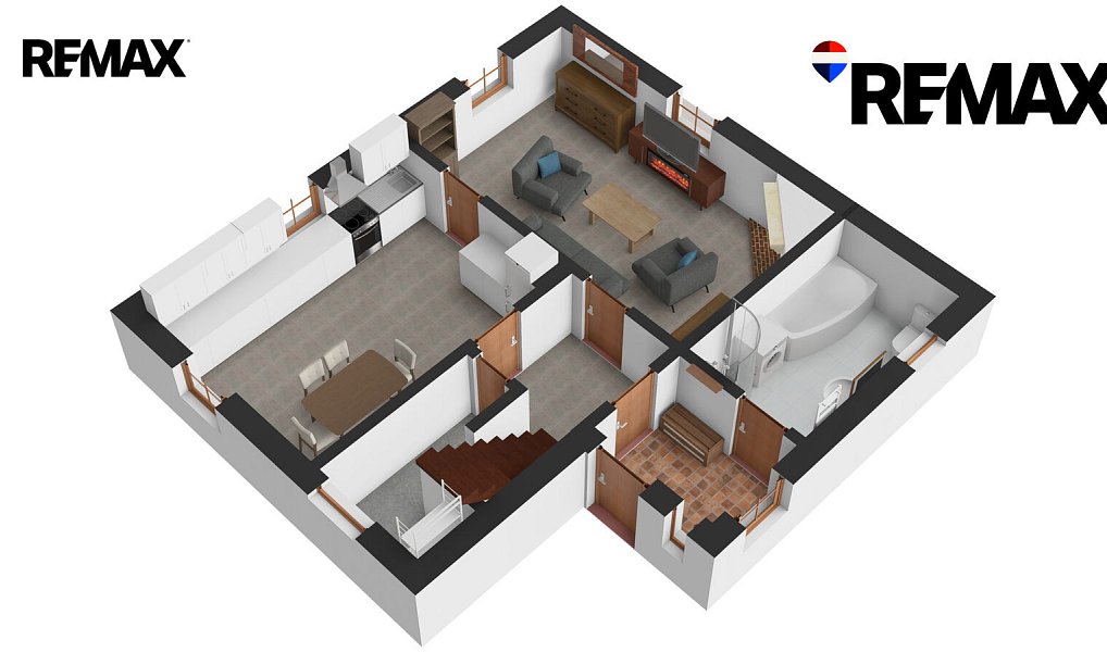 Prodej domu 122 m² s pozemkem 900 m², Skalice u České Lípy – náhled fotky 20