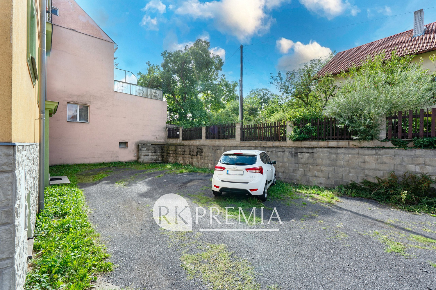 Pronájem komerčního objektu (jiného typu) 11 m² – fotografie 5