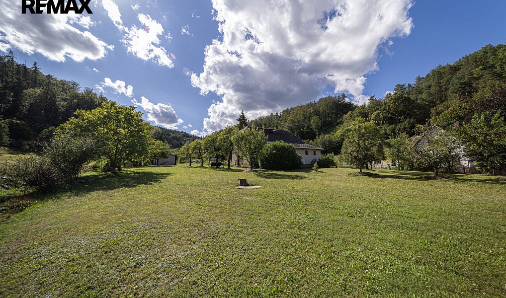 Prodej domu 161 m² s pozemkem 3 264 m², Uhelná – náhled fotky 24