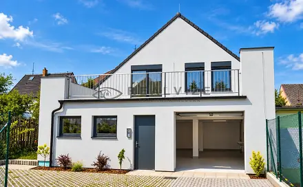 Prodej bytu 3+kk 113 m², J. Dobrovského, České Budějovice - České Budějovice 5