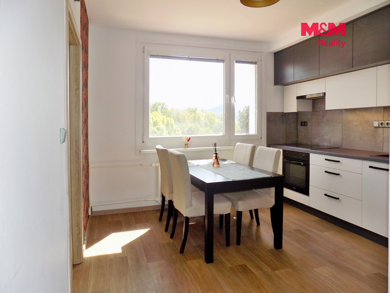 Prodej bytu 1+1 35 m² — photo 2