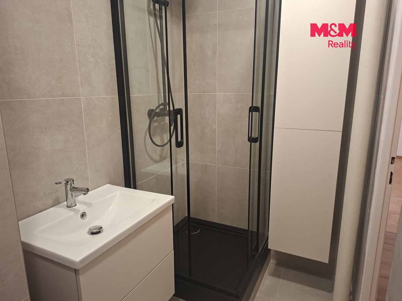 Pronájem bytu 2+1 54 m² – fotografie 2