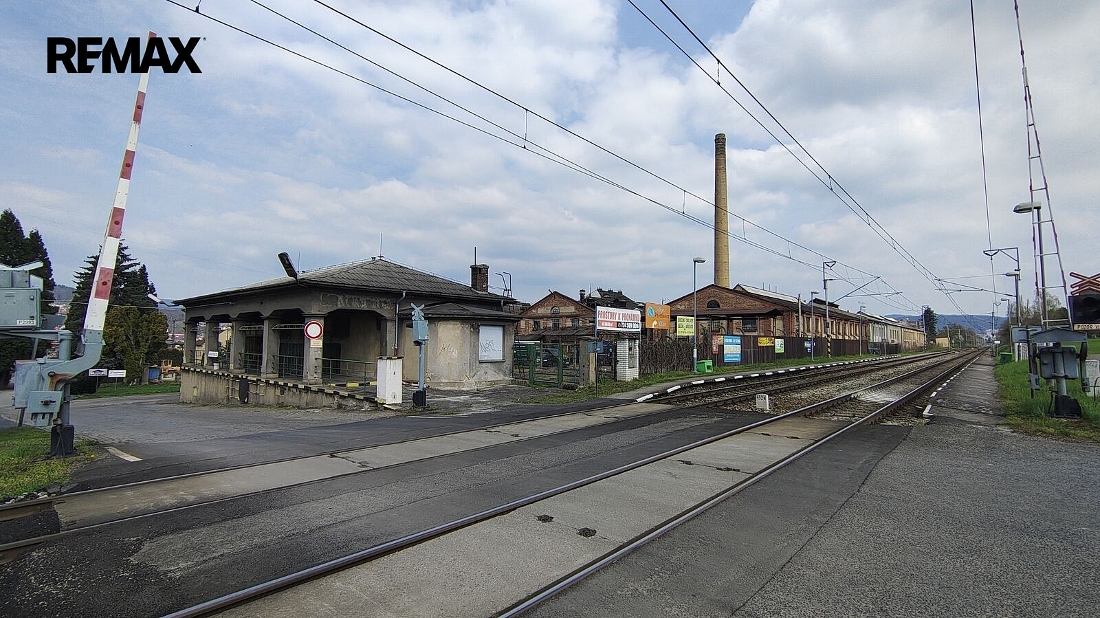 Pronájem kanceláře 22 m² – fotografie 5