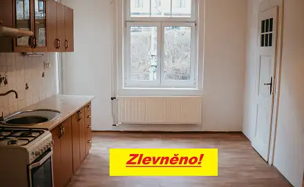 Prodej bytu 3+1 108 m²