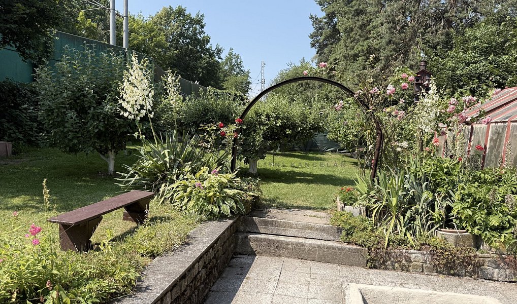 Prodej chaty/chalupy 41 m² s pozemkem 422 m², Boršov nad Vltavou – náhled fotky 13