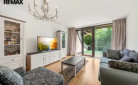 Prodej bytu 2+kk 84 m², Malešická, Praha 3 - Žižkov