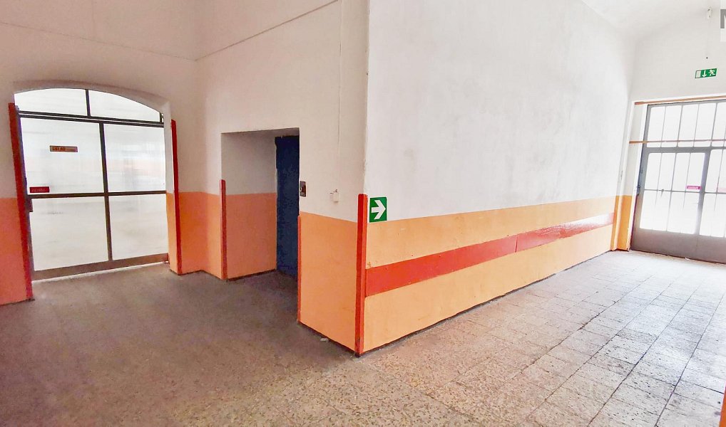 Pronájem skladovacích prostor 150 m², Děčín – náhled fotky 3