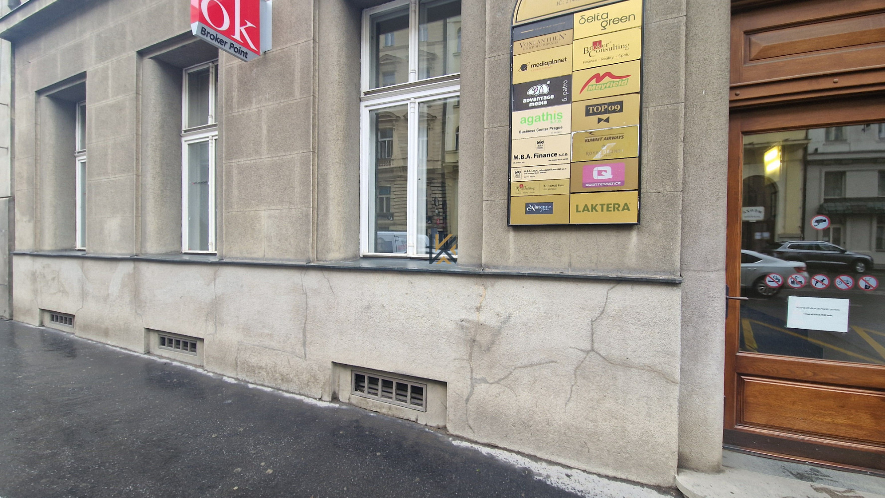 Pronájem obchodních prostor 50 m² — photo 3
