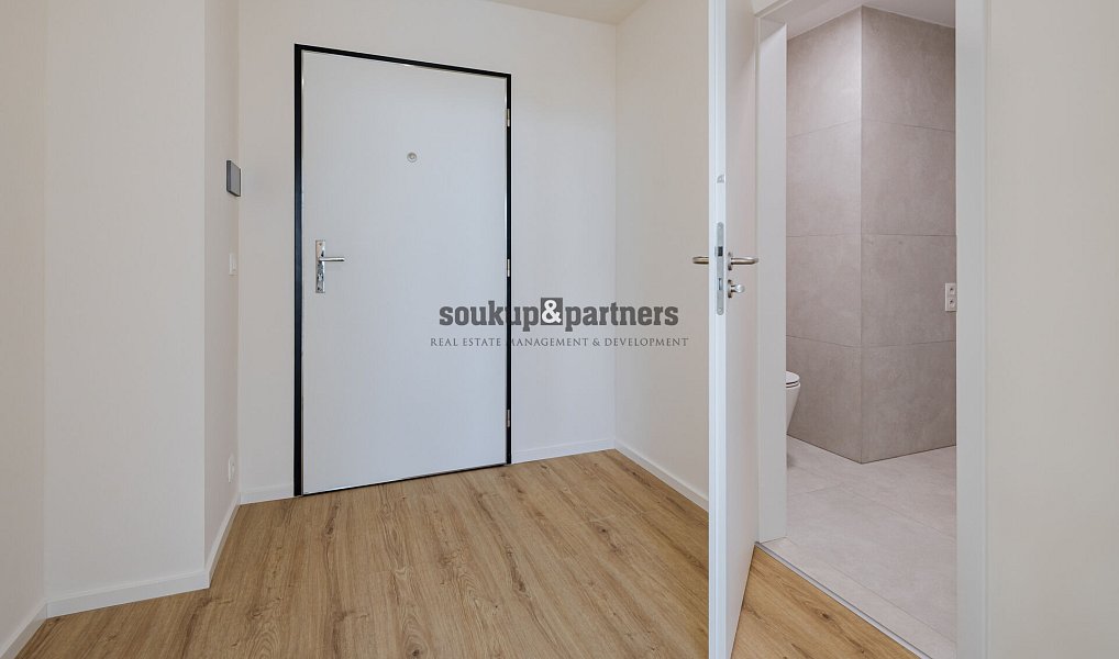 Prodej bytu 2+kk 48 m², Kladno – náhled fotky 12