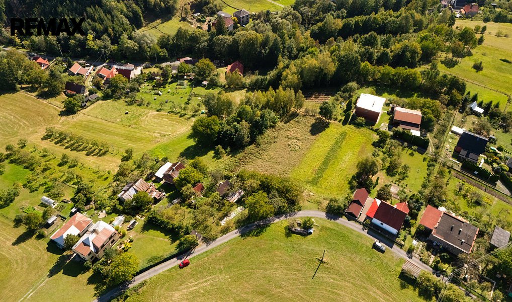 Prodej stavebního pozemku 1 641 m², Jablunkov – náhled fotky 2