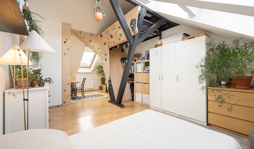 Prodej bytu 3+kk 91 m², Kuřim – náhled fotky 8