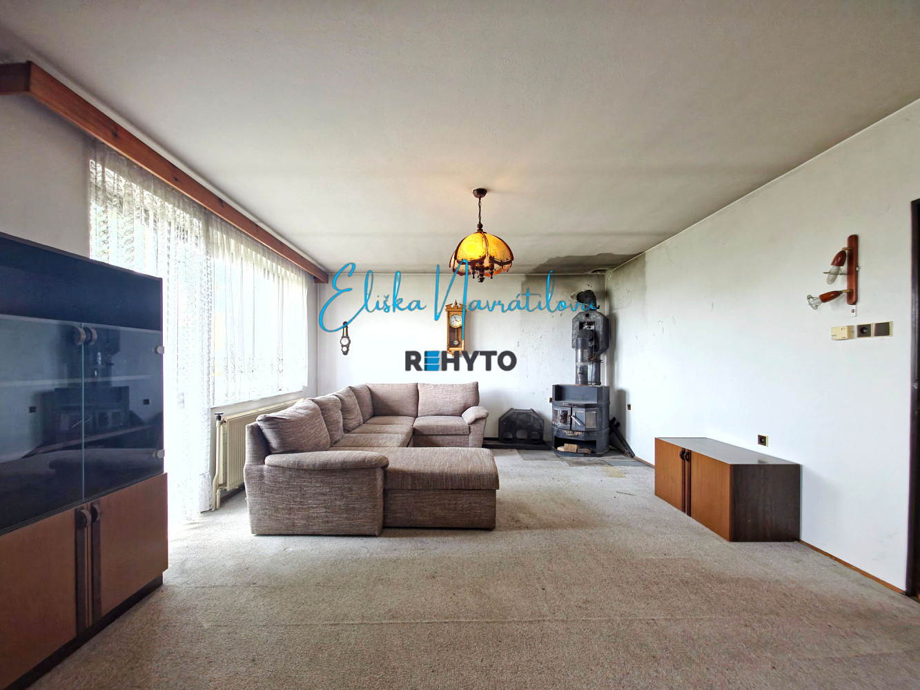 Prodej domu 325 m² s pozemkem 578 m² - Więcej