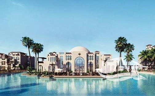 Prodej bytu 2+kk 63 m², Hurghada, Egypt