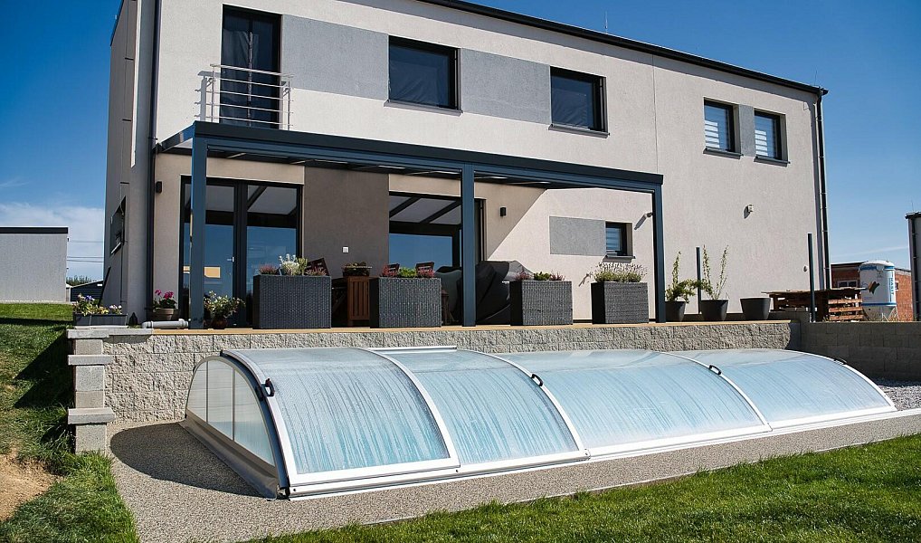 Prodej domu 101 m² s pozemkem 394 m², Záchlumí – náhled fotky 2