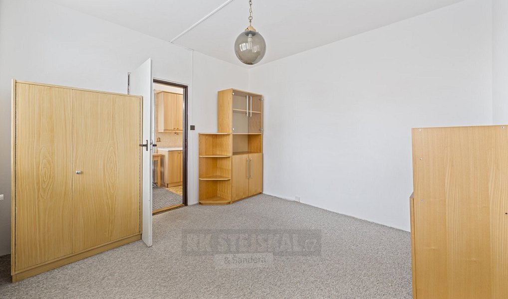 Prodej bytu 3+1 64 m², České Budějovice – náhled fotky 10