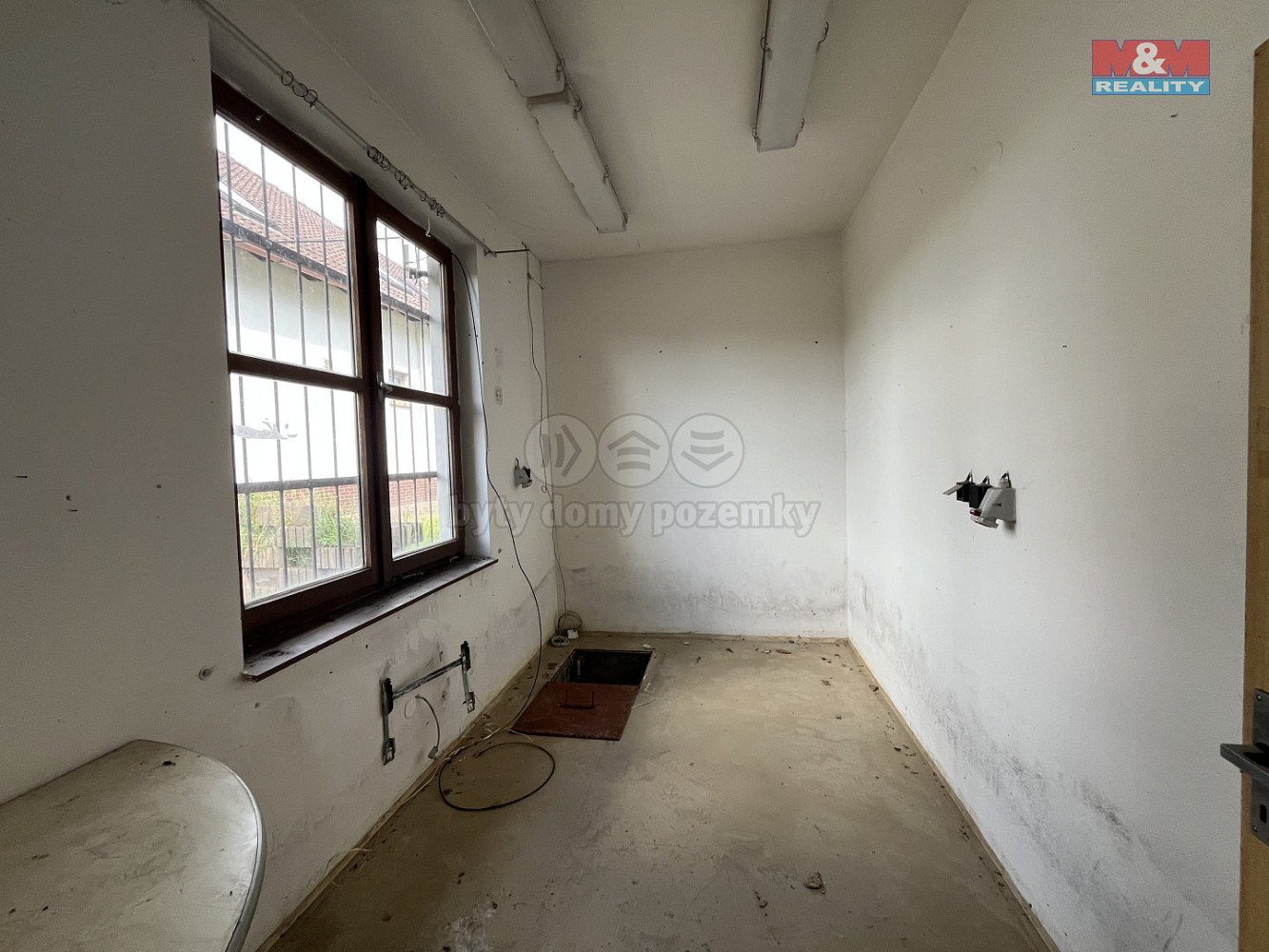 Prodej obchodních prostor 93 m² — photo 4
