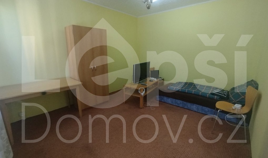 Prodej bytu 3+1 75 m², Jeseník – náhled fotky 10