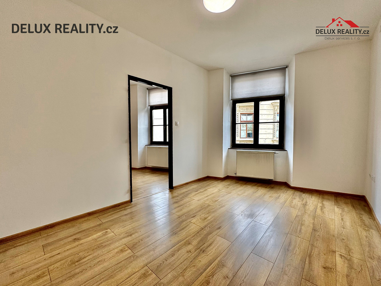 Pronájem bytu 2+kk 57 m² – pohled 6
