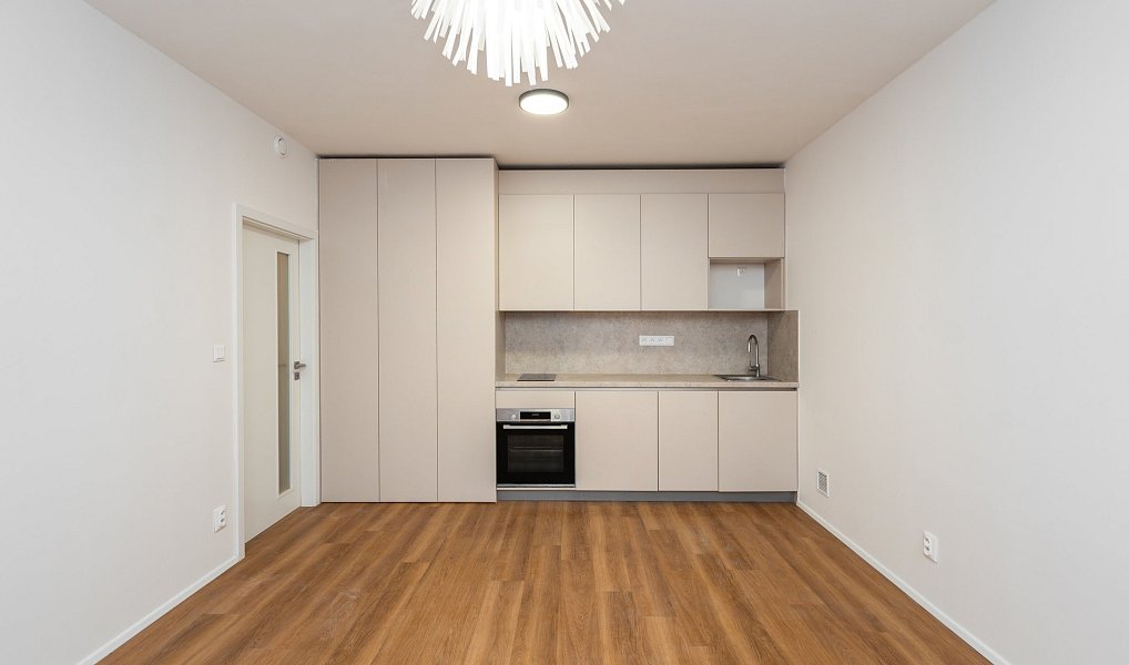 Prodej bytu 2+kk 43 m², Praha – náhled fotky 9