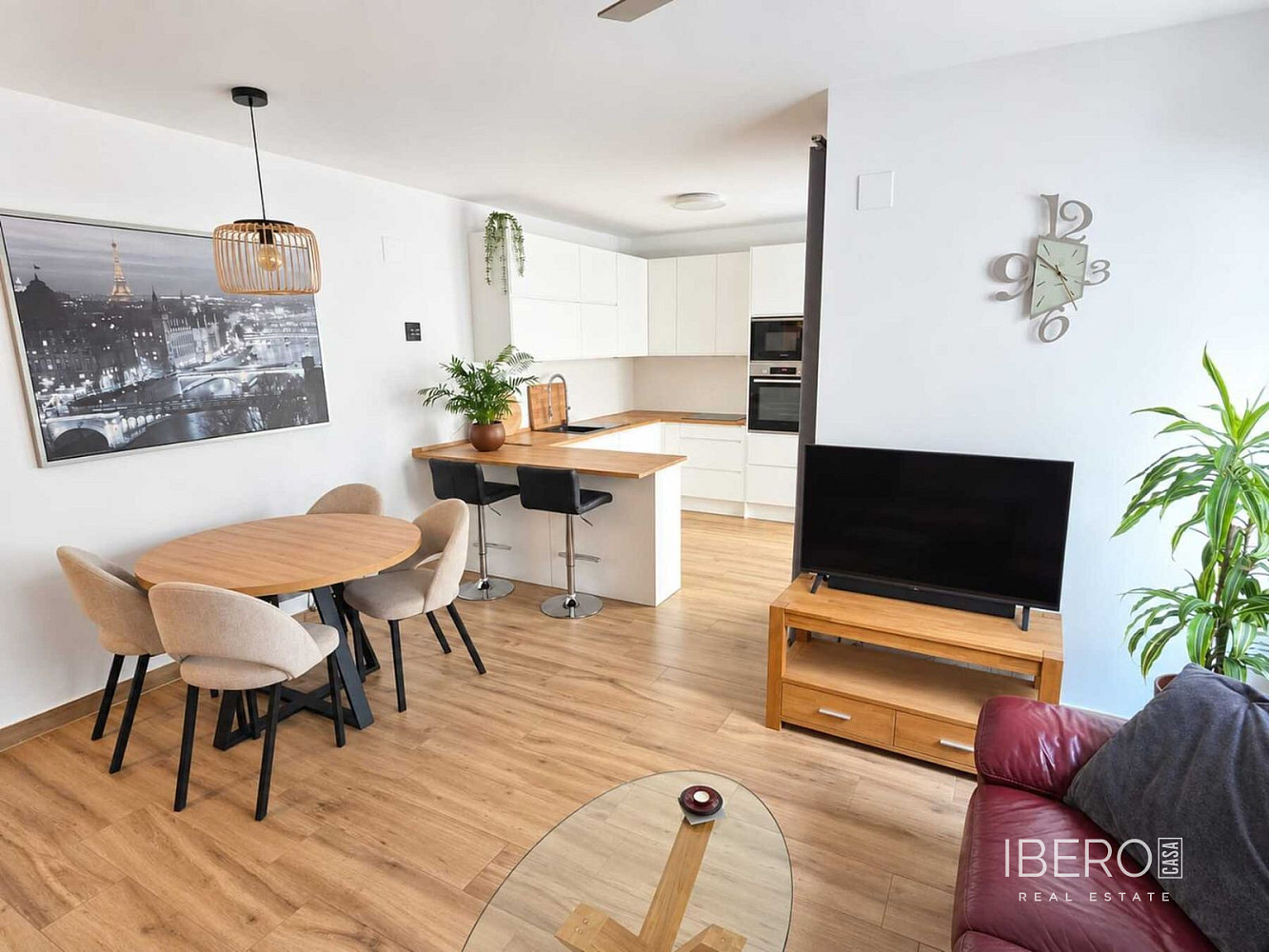 Piso 3+kk – Fuengirola, Torreblanca - Vista 3