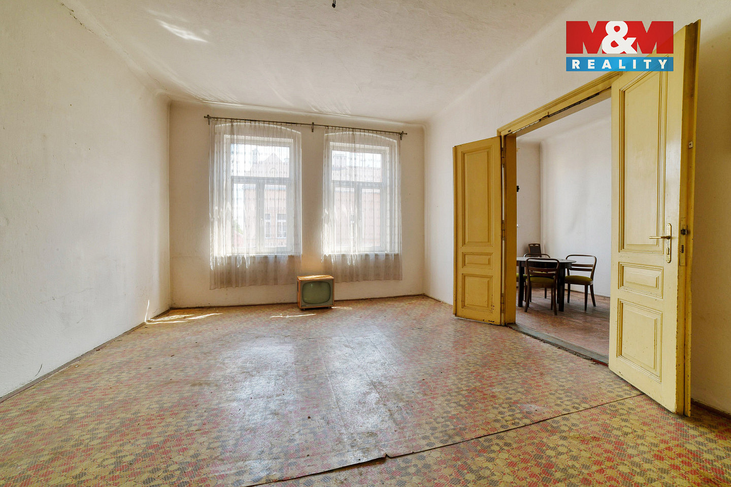 Prodej bytu 2+1 79 m² — photo 3