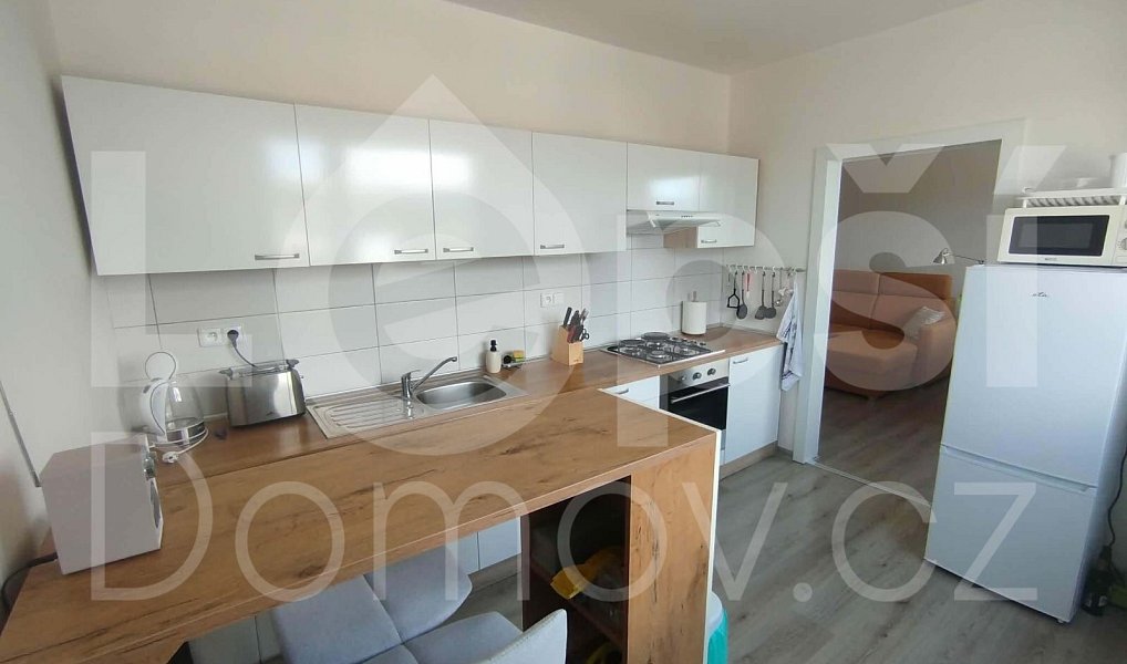 Pronájem bytu 3+1 72 m², Jeseník – náhled fotky 2