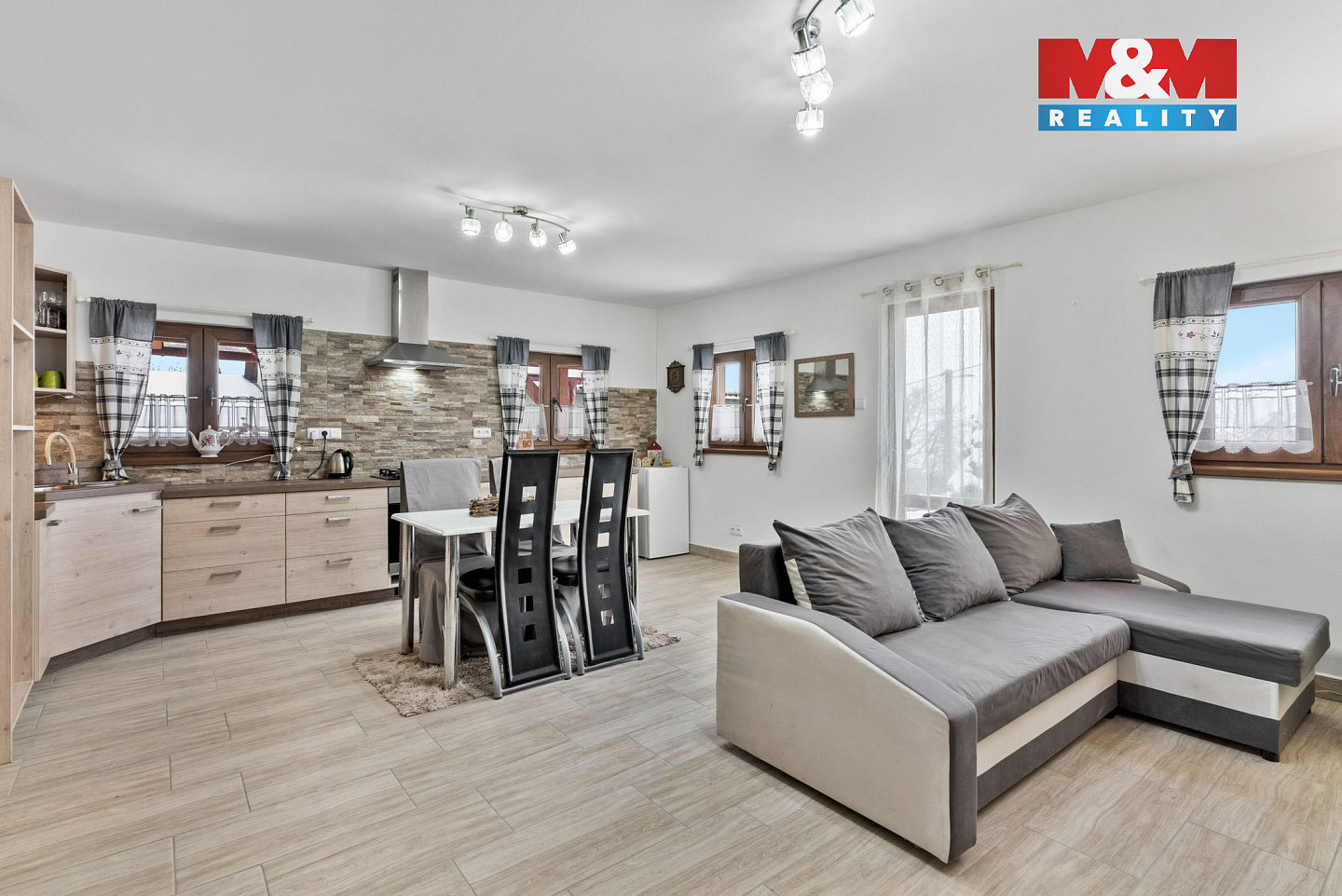 Prodej domu 111 m² s pozemkem 648 m² — photo 5