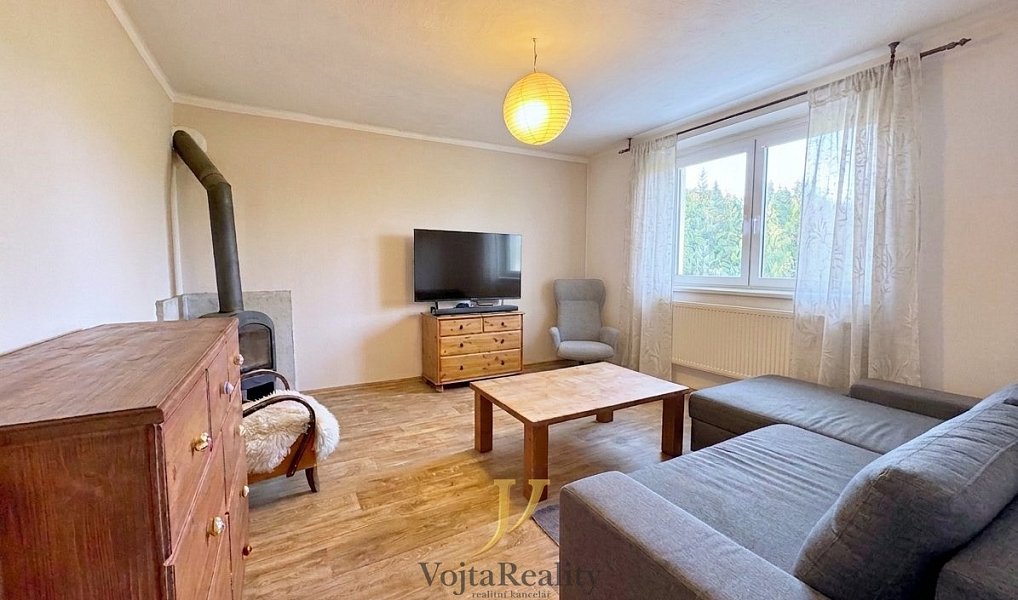Prodej domu 160 m² s pozemkem 1 494 m², Cholina – náhled fotky 6