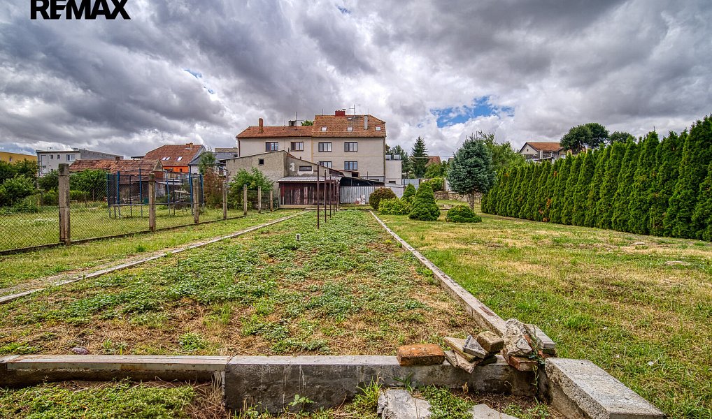 Prodej domu 400 m² s pozemkem 1 000 m², Moravský Krumlov – náhled fotky 4