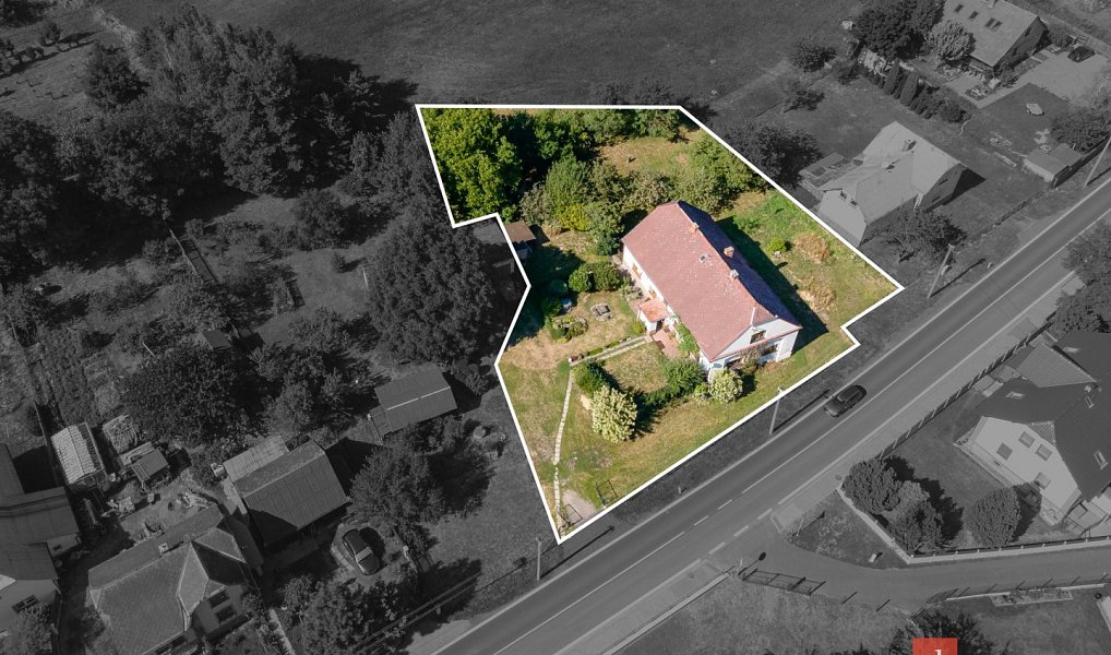 Prodej domu 260 m² s pozemkem 3 000 m², Zátor – náhled fotky 14