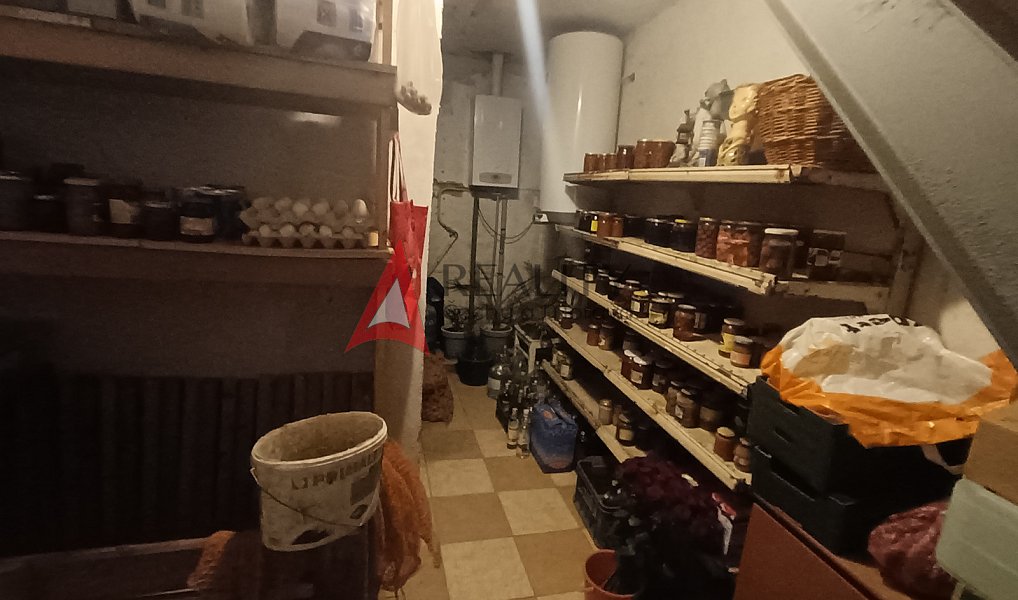 Prodej domu 110 m² s pozemkem 1 037 m², Pavlov – náhled fotky 22