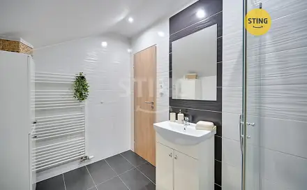 Prodej bytu 3+1 72 m²