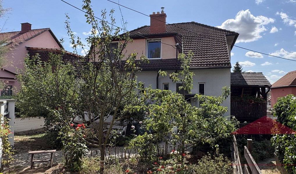Prodej domu 163 m² s pozemkem 372 m², Třebíč – náhled fotky 4