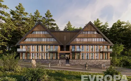 Prodej bytu 3+kk 68 m², Špindlerův Mlýn, okres Trutnov