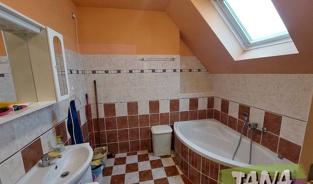 Prodej domu 140 m² s pozemkem 551 m², Turnov – náhled fotky 15