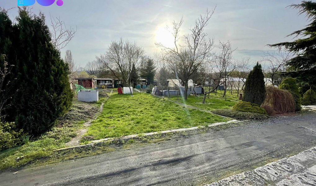 Prodej zahrady 204 m², Otrokovice – náhled fotky 3
