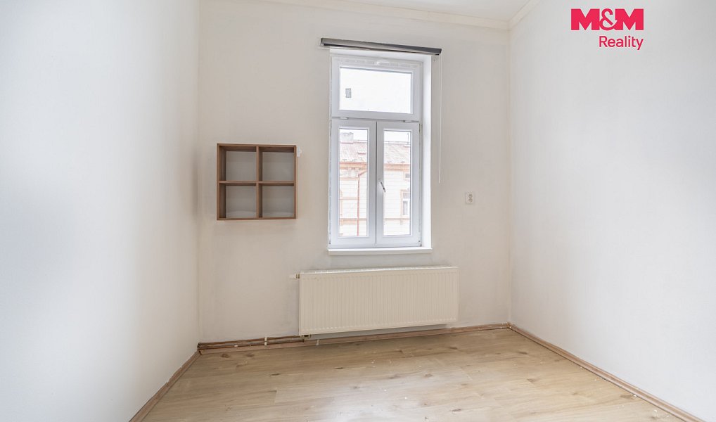 Pronájem bytu 4+1 128 m², Cheb – náhled fotky 8
