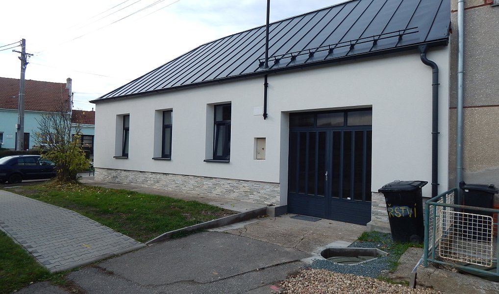 Prodej domu 182 m² s pozemkem 208 m², Újezd u Brna – náhled fotky 2