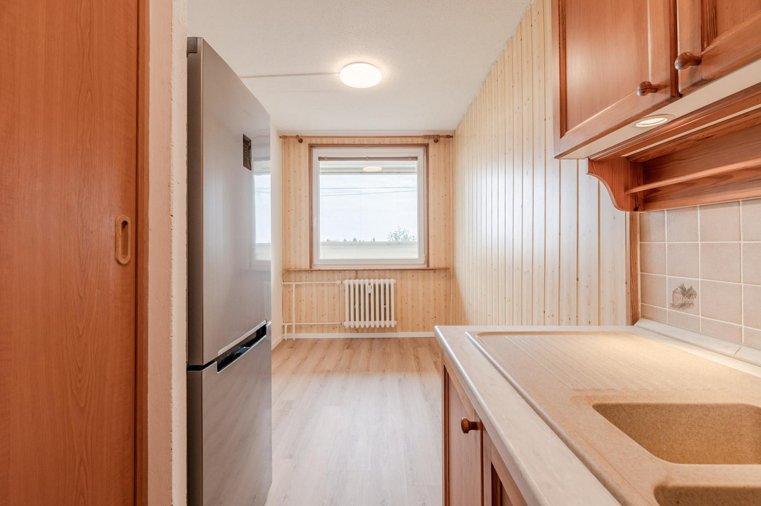 Pronájem bytu 3+1 83 m² – fotografie 2