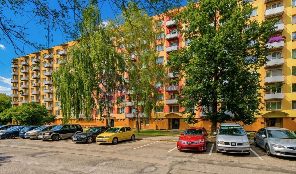 Pronájem bytu 2+1 65 m², Jindřichův Hradec – náhled fotky 4