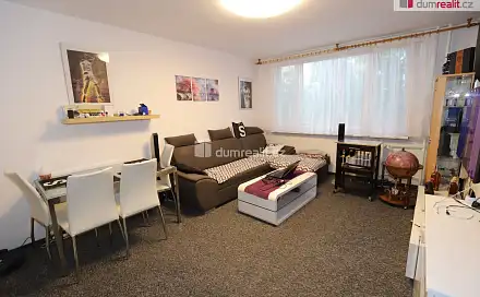 Prodej bytu 3+1 64 m²