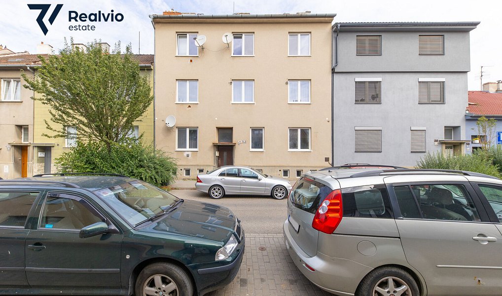 Prodej bytu atypického 106 m², Brno – náhled fotky 4