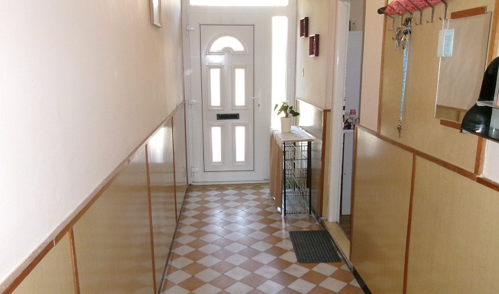 Prodej domu 105 m² s pozemkem 303 m², Staré Město – náhled fotky 23