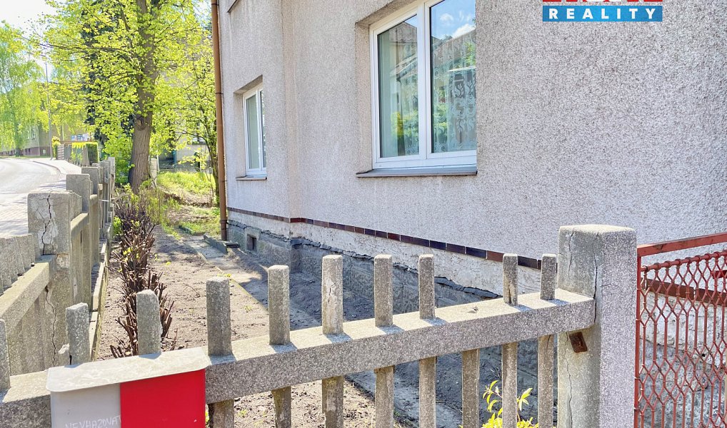 Prodej domu 100 m² s pozemkem 423 m², Česká Třebová – náhled fotky 12