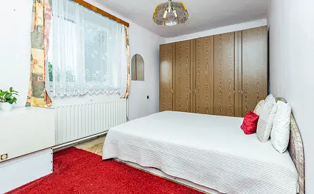Prodej bytu 3+1 260 m², K Hladíkovu, Pardubice - Staré Čívice